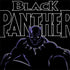 Marvel Black Panther Night Time Watch Dell Inspiron Skin